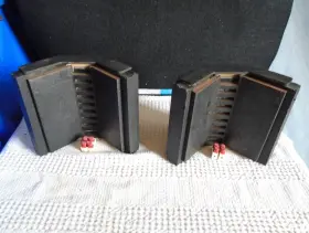 AMT4 ESS Heil Air Motion Tweeters AMT4 ESS Heil Air Motion Tweeters