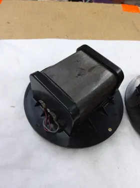 AMT5 ESS Heil Air Motion Tweeter