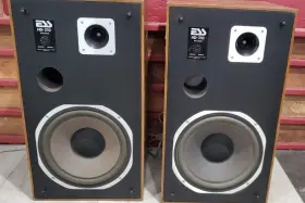 HD-210 ESS Speakers HD-210 ESS Speakers