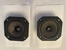 PS-1220 ESS Midrange PS-1220 ESS Midrange