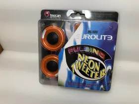 BL-603 EUROLITE Pulsing Neon Tweeters Toucan BL-603 EUROLITE Pulsing Neon Tweeters Toucan