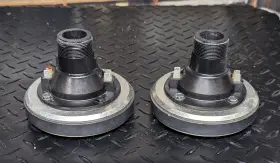 833-0990 Electrovoice Compression Tweeters
