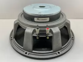 EVDL12 Woofer #2