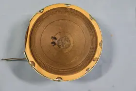 GT-061 FARNSWORTH Speaker Radio Od Flange #3