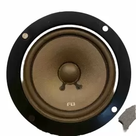 10-703F PIONEER Single Tweeter Driver Speaker