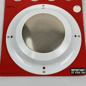 SP-10C FEDTRO Fetro High Fidelity Ceiling Wall Speaker Nos #2