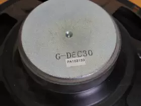 036502 FENDER Nos Guitar Speaker Box Great #3 036502 FENDER Nos Guitar Speaker Box Great #3