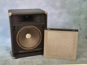 1-12HF FENDER Hf Speaker Beauty #2