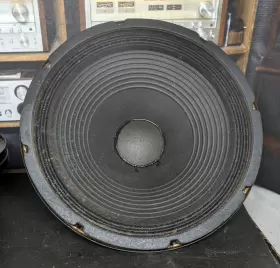 328745 FENDER Utah Speaker Alnico Magnet