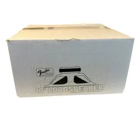 099-4810-004 FENDER Standard Princeton Speaker Box