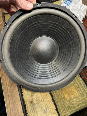 AX112 FENDER Sunn Woofers #3 AX112 FENDER Sunn Woofers #3
