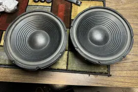 AX112 FENDER Sunn Woofers AX112 FENDER Sunn Woofers