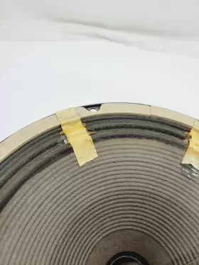 C12NA FENDER Jensen Speaker #2