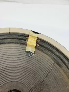 C12NA FENDER Jensen Speaker #3