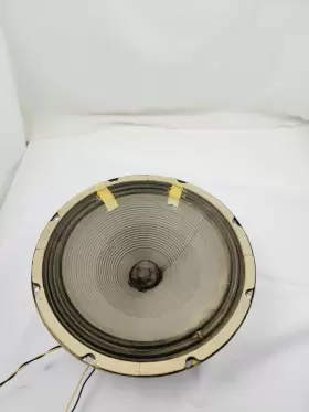 C12NA FENDER Jensen Speaker