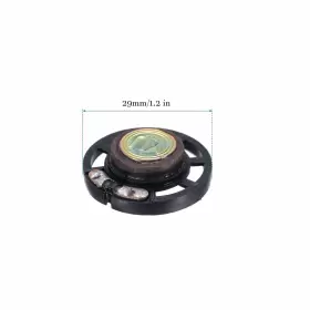 731618389231 FIPUX Round Internal Magnet Speaker #3