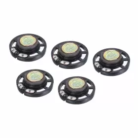 731618389231 FIPUX Round Internal Magnet Speaker