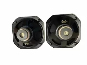 581-2103 FISHER Woofers Magnetic Field Compensation Magnets #2 581-2103 FISHER Woofers Magnetic Field Compensation Magnets #2