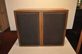 AL-206 FISHER Audio Lab Speakers AL-206 FISHER Audio Lab Speakers