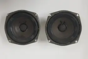 BIC-6178 FISHER Midrange Speaker Eia BIC-6178 FISHER Midrange Speaker Eia