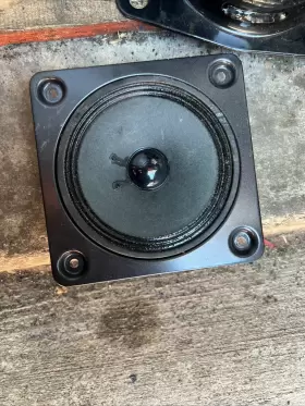FSB80592-1 FISHER Foster Speaker Square Frame FSB80592-1 FISHER Foster Speaker Square Frame