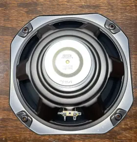 FSC80885-2 FISHER Foster Speaker Woofer #2 FSC80885-2 FISHER Foster Speaker Woofer #2
