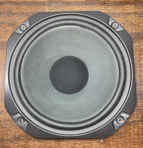 FSC80885-2 FISHER Foster Speaker Woofer FSC80885-2 FISHER Foster Speaker Woofer