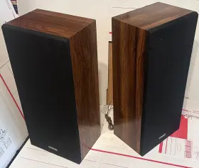 MS-107 FISHER Speaker MS-107 FISHER Speaker
