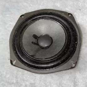 SB-80500 FISHER Midrange Speaker Single #2 SB-80500 FISHER Midrange Speaker Single #2