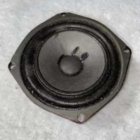 SB-80500 FISHER Midrange Speaker Single #3 SB-80500 FISHER Midrange Speaker Single #3
