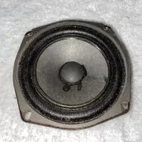 SB-80500 FISHER Midrange Speaker Single SB-80500 FISHER Midrange Speaker Single