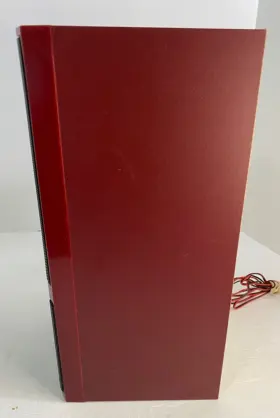 STE-M20 FISHER Studio Standard Speaker #2 STE-M20 FISHER Studio Standard Speaker #2
