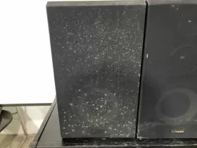 STV-014 FISHER Passive Speakers #2 STV-014 FISHER Passive Speakers #2