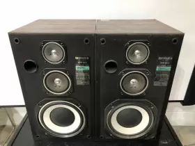 STV-014 FISHER Passive Speakers #3 STV-014 FISHER Passive Speakers #3