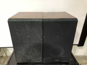 STV-014 FISHER Passive Speakers STV-014 FISHER Passive Speakers
