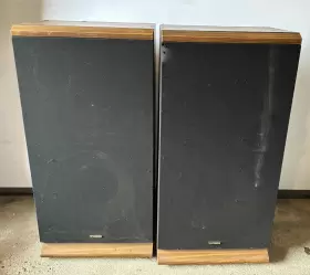 STV-887A FISHER Speakers Watts #2 STV-887A FISHER Speakers Watts #2