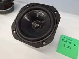 5N411 FOCAL Woofer Jm Lab 5N411 FOCAL Woofer Jm Lab