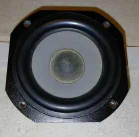 5V4411 FOCAL Midwoofer