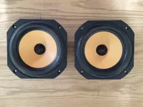 7K011 FOCAL Speakers Audio Concepts