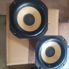 7K4411B FOCAL Speakers 7K4411B FOCAL Speakers