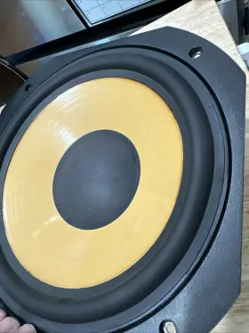 8W5451 FOCAL Woofer Speaker #2