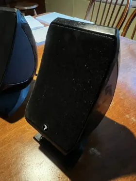 10A001861 FOCAL SIB Speakers Sound #2
