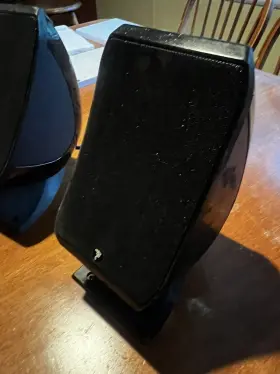 10A001861 FOCAL SIB Speakers Sound