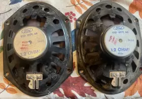 22F18971AA FORD Set Speakers Grill #2 22F18971AA FORD Set Speakers Grill #2