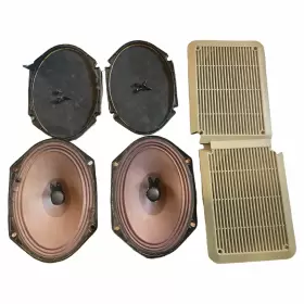 22F18971AA FORD Set Speakers Grill 22F18971AA FORD Set Speakers Grill