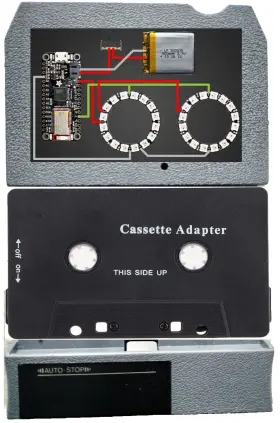 1965-1973 FORD MUSTANG Thunderbird Gala Track Stereo Kit #2 1965-1973 FORD MUSTANG Thunderbird Gala Track Stereo Kit #2
