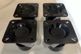 025H0501 FOSTER Horn Tweeters #2 025H0501 FOSTER Horn Tweeters #2
