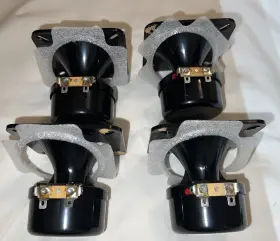 025H0501 FOSTER Horn Tweeters #3 025H0501 FOSTER Horn Tweeters #3