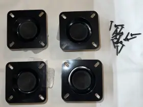 025H0501 FOSTER Horn Tweeters 025H0501 FOSTER Horn Tweeters