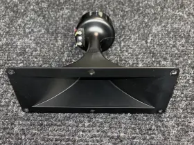 025HO311 FOSTER Criterion Speakers Phenolic Horn Tweeter